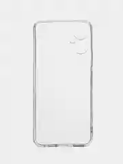 Прозрачный чехол для Tecno Spark 9 Pro (Техно Спарк 9 Про), прозрачный
