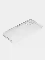 Прозрачный чехол для Tecno Spark 9 Pro (Техно Спарк 9 Про), прозрачный