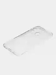 Прозрачный чехол Tecno Spark Go 2022 Spark 8C Техно Спарк Го 2022 Спарк 8С силиконовый прозрачный