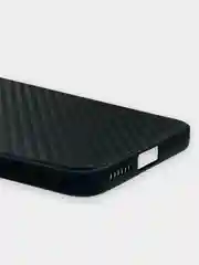 Черный чехол силиконовый Xiaomi Poco X4 Pro Сяоми Поко Х4 Про