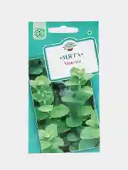 Мята садовая Ментол, 0,05 гр, Гавриш