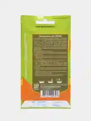 Семена Микрозелень "Лук порей", серия Bio greens, Гавриш, 5 г