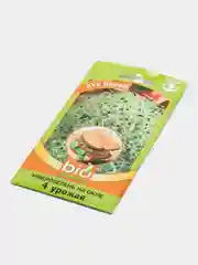 Семена Микрозелень "Лук порей", серия Bio greens, Гавриш, 5 г