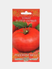 Семена Томат "Петр Первый", Гавриш