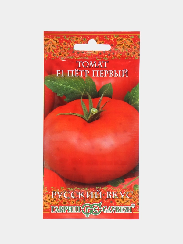 Семена Томат "Петр Первый", Гавриш