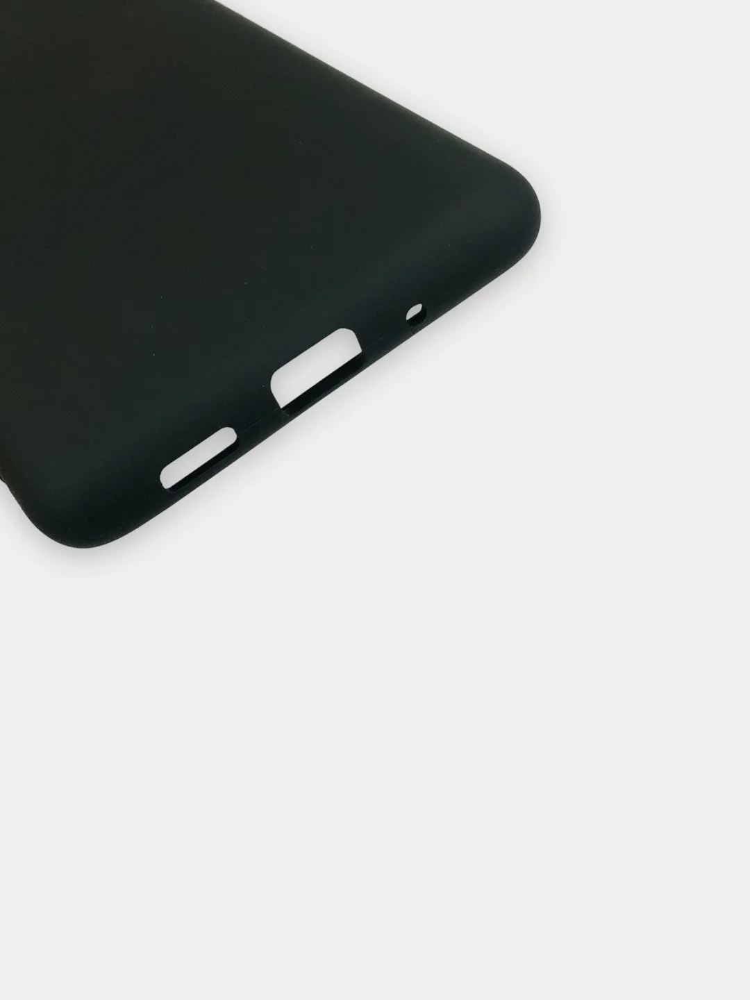 Угольный чехол Samsung Galaxy S20 FE, S20FE, Самсунг Галакси С20 ФЕ, С20ФЕ силиконовый