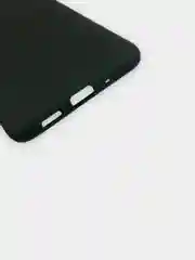 Угольный чехол Samsung Galaxy S20 FE, S20FE, Самсунг Галакси С20 ФЕ, С20ФЕ силиконовый