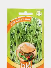 Семена Микрозелень "Лук батун микс", 5 г, Серия Bio greens, Гавриш