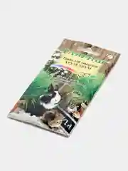 Семена Трава для грызунов "Хрум-хрум", Гавриш, 10 г