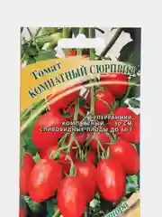 Семена Томат "Комнатный сюрприз", Гавриш