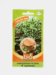 Микрозелень Bio greens "Свекла микс", 5 г