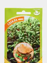 Микрозелень Bio greens "Свекла микс", 5 г