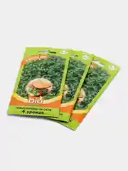 Микрозелень "Рукола микс", 5 г, Серия Bio greens, Гавриш