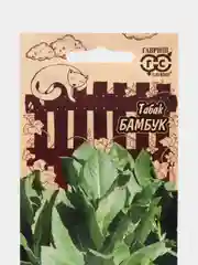 Семена Табак курительный "Бамбук", Гавриш