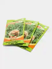Семена Микрозелень "Мангольд микс", 5 г, Серия Bio greens, Гавриш
