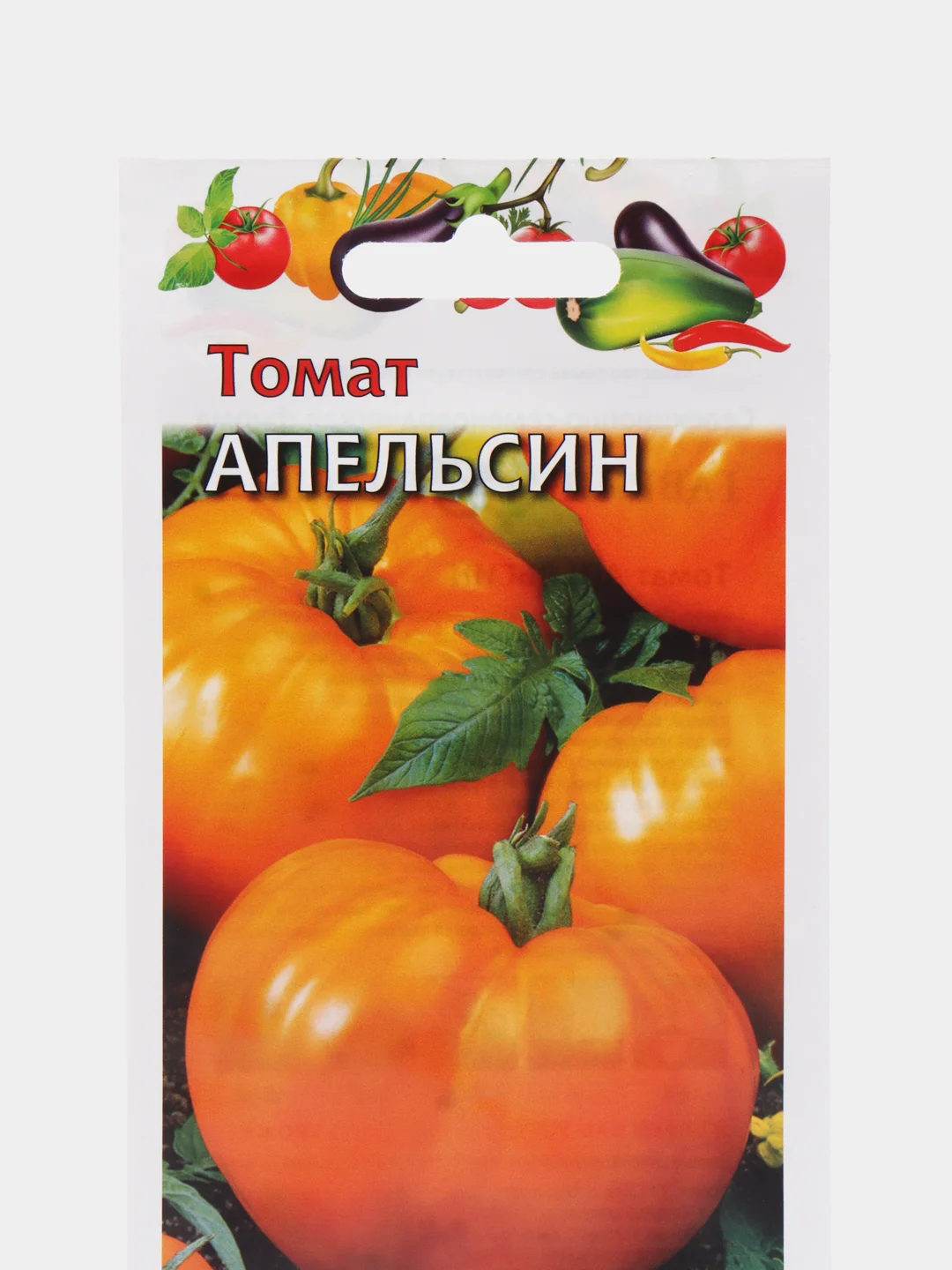 Семена Томат "Апельсин", Гавриш