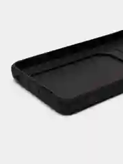 Черный чехол Xiaomi Poco X3 NFS Poco X3 Pro с карманом для карт Сяоми Поко Х3 Поко Про