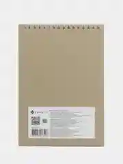 Скетчпад А5 "Котик в коробке", 148 х 195 мм, 70 листов, артикул 60672