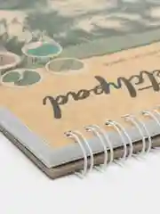 Скетчпад А5 "Котик в коробке", 148 х 195 мм, 70 листов, артикул 60672