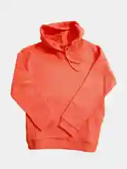 Розовый худи оверсайз