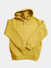 Салатовый худи оверсайз