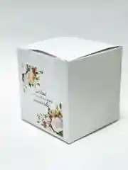 Хаки коробка подарочная, самосборная, складная