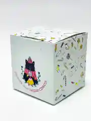 Фуксия коробка подарочная, самосборная, складная