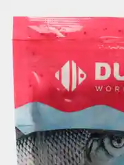Черный прикормка зимняя Dunaev Ready, готовая, увлажненная, не нужно замачивать, 500 г, фидерная
