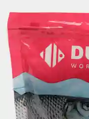 Золотой прикормка зимняя Dunaev Ready, готовая, увлажненная, не нужно замачивать, 500 г, фидерная