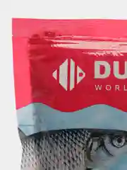 Белый прикормка зимняя Dunaev Ready, готовая, увлажненная, не нужно замачивать, 500 г, фидерная