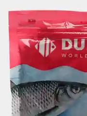 Красный прикормка зимняя Dunaev Ready, готовая, увлажненная, не нужно замачивать, 500 г, фидерная