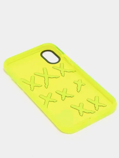 Черный чехол для iPhone 11, 11 Pro, 11 Pro Max, 12 Pro Max, 12 mini, X/XS, XS Max, 7+, 8+