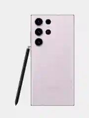 Лавандовый смартфон Samsung Galaxy S23 Ultra 5G, 12/256 Gb