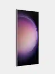 Лавандовый смартфон Samsung Galaxy S23 Ultra 5G, 12/256 Gb
