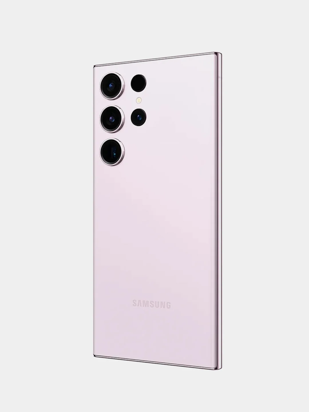 Лавандовый смартфон Samsung Galaxy S23 Ultra 5G, 12/256 Gb