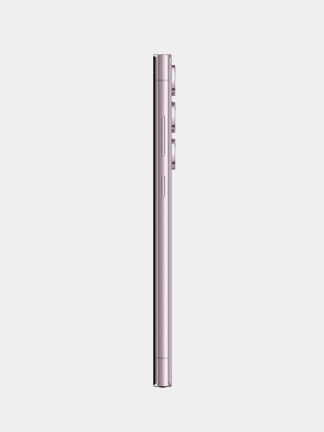 Лавандовый смартфон Samsung Galaxy S23 Ultra 5G, 12/256 Gb