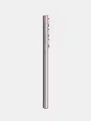 Лавандовый смартфон Samsung Galaxy S23 Ultra 5G, 12/256 Gb