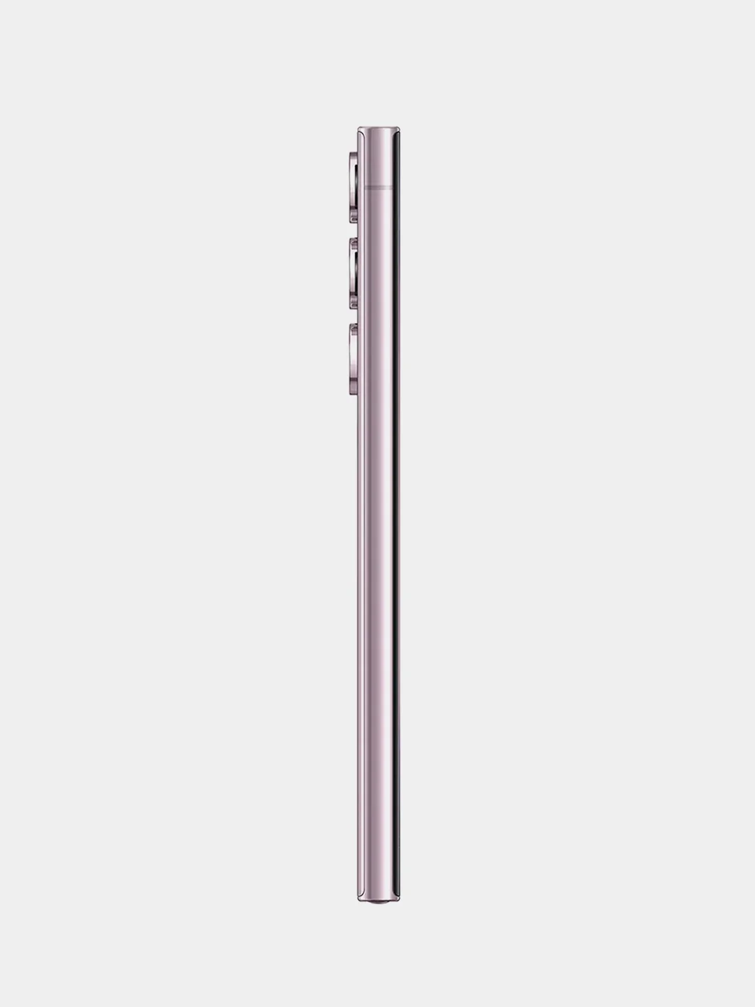 Лавандовый смартфон Samsung Galaxy S23 Ultra 5G, 12/256 Gb
