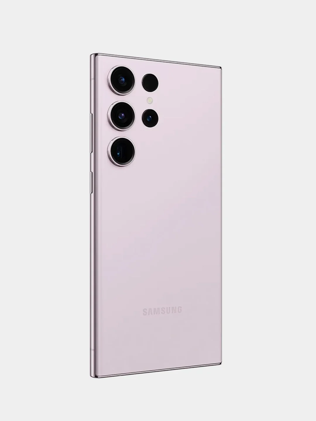Лавандовый смартфон Samsung Galaxy S23 Ultra 5G, 12/256 Gb