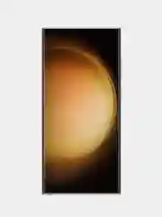 Бежевый смартфон Samsung Galaxy S23 Ultra 5G, 12/256 Gb
