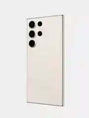 Бежевый смартфон Samsung Galaxy S23 Ultra 5G, 12/256 Gb