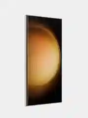 Бежевый смартфон Samsung Galaxy S23 Ultra 5G, 12/256 Gb