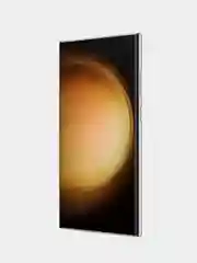 Бежевый смартфон Samsung Galaxy S23 Ultra 5G, 12/256 Gb