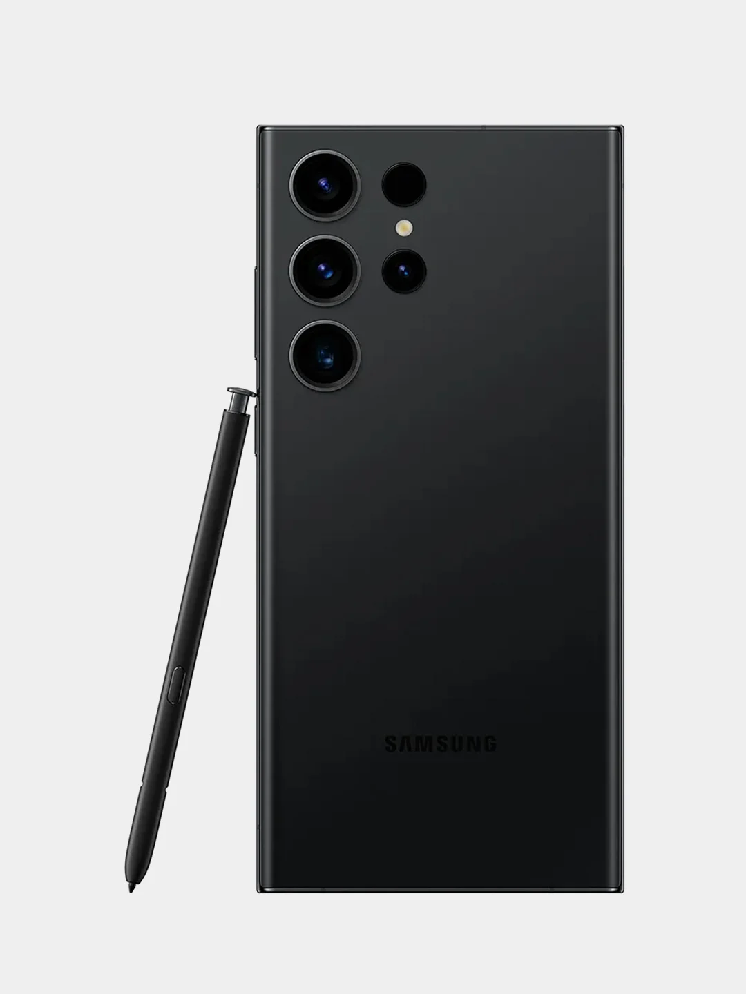 Лавандовый смартфон Samsung Galaxy S23 Ultra 5G, 12/256 Gb