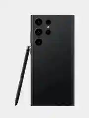 Лавандовый смартфон Samsung Galaxy S23 Ultra 5G, 12/256 Gb