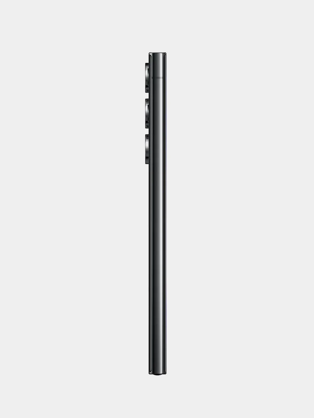 Лавандовый смартфон Samsung Galaxy S23 Ultra 5G, 12/256 Gb