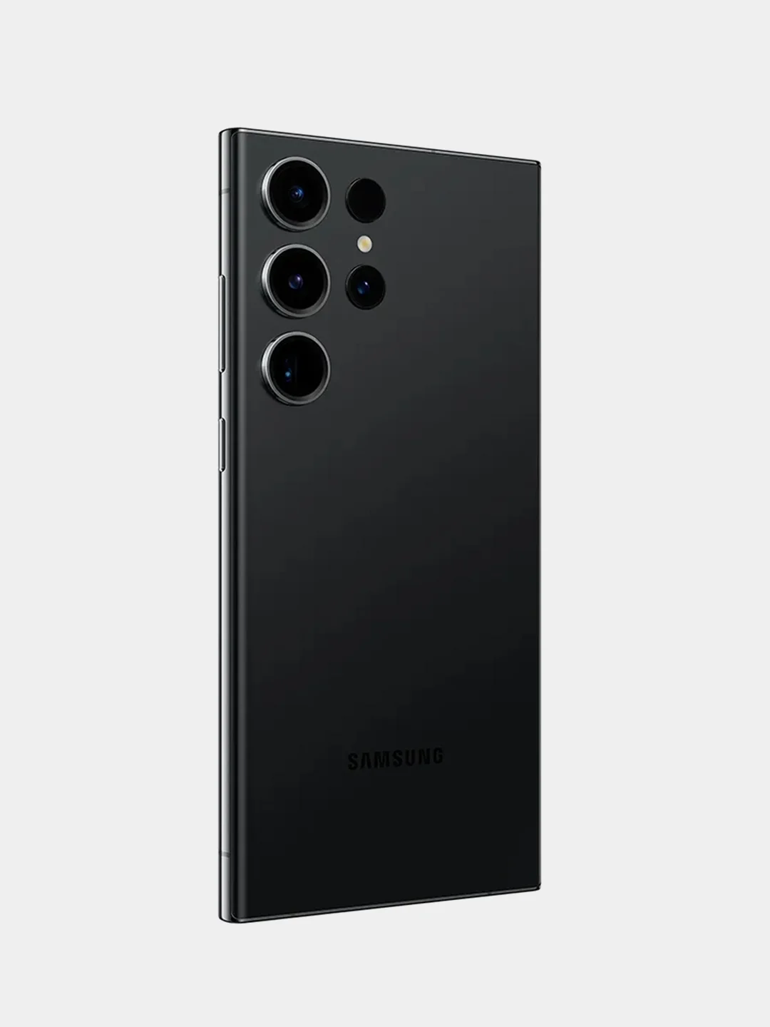 Лавандовый смартфон Samsung Galaxy S23 Ultra 5G, 12/256 Gb