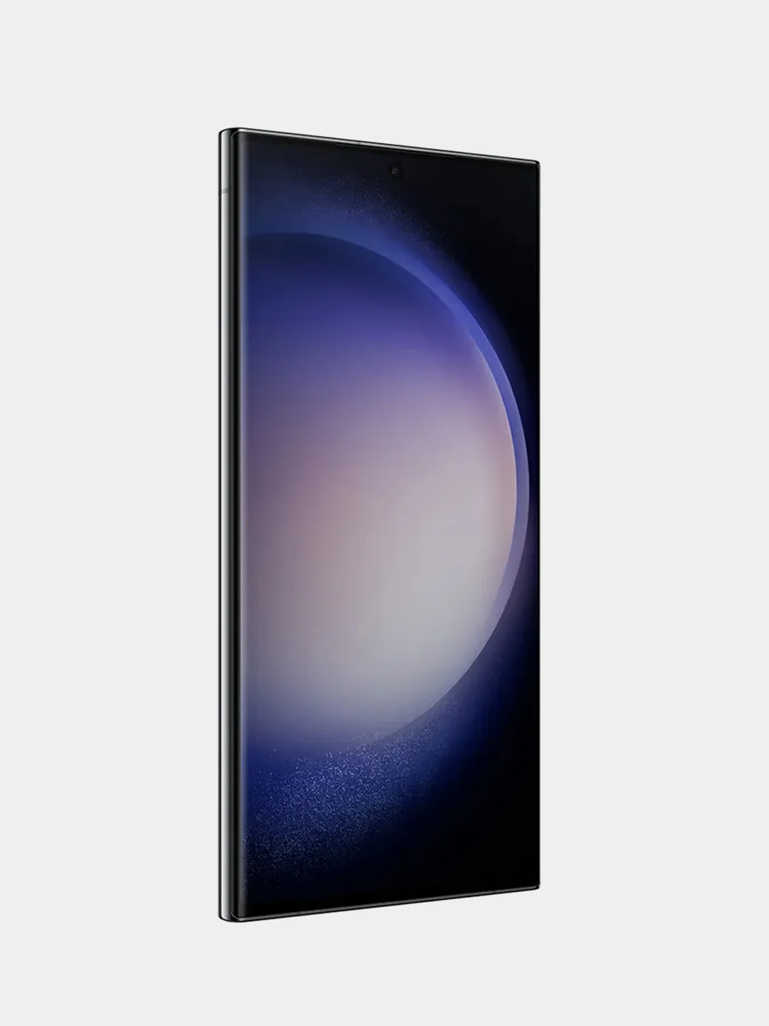 Лавандовый смартфон Samsung Galaxy S23 Ultra 5G, 12/256 Gb