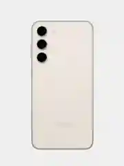 Бежевый смартфон Samsung Galaxy S23+ 5G, 256 Gb