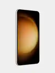 Бежевый смартфон Samsung Galaxy S23+ 5G, 256 Gb